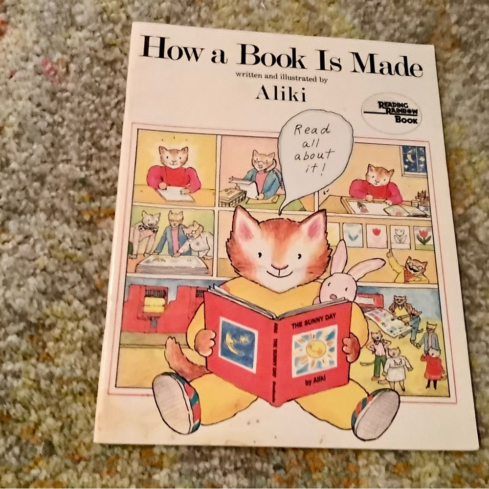 Random Set of Children’s Books - Picture 4 of 11